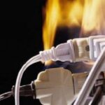 Instalasi Listrik Kantor yang Aman dari Risiko Kebakaran instalasi listrik kantor