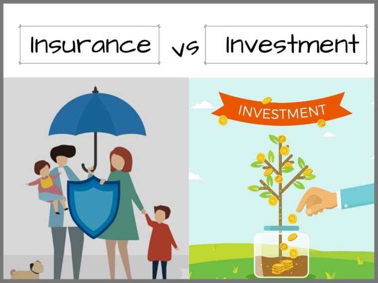 investasi atau asuransi