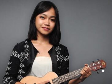 karyawan dengan bakat seni