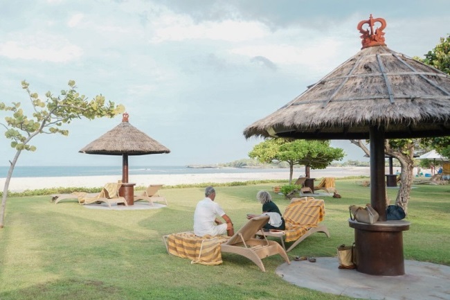 Pilihan Liburan Kantor ke Nusa Dua: