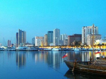 manila