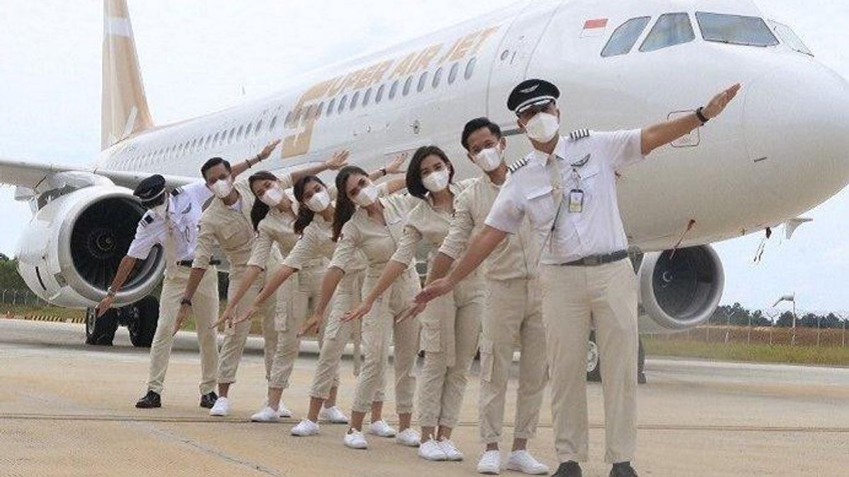maskapai penerbangan murah