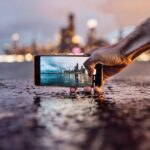 Tips Fotografi dengan Ponsel Android tips fotografi android