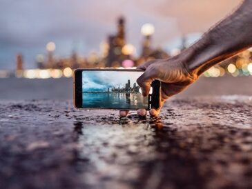 tips fotografi android