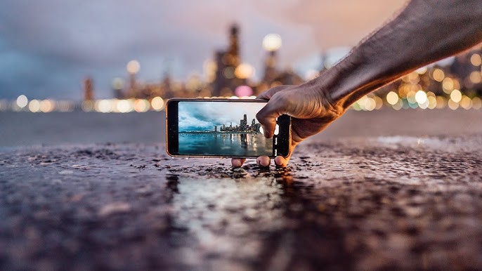 tips fotografi android