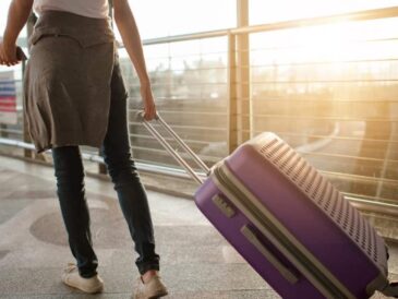 travel diskon