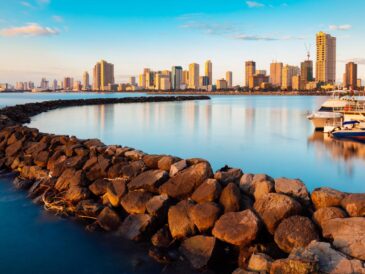 wisata Manila