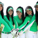 caddy golf di Jakarta
