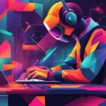 Aplikasi Desain Grafis AI yang Cocok untuk Pekerja Kantoran desain grafis AI untuk kantor