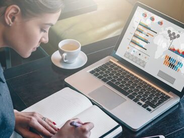 digital marketer