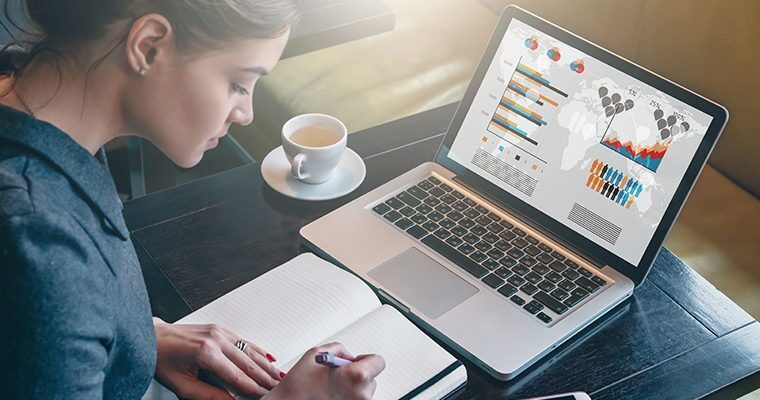 digital marketer