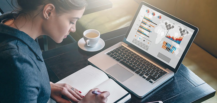 digital marketer