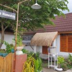 Homestay Sebagai Passive Income untuk Pegawai homestay sebagai passive income