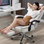 kursi kantor ergonomis