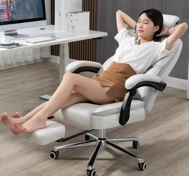 kursi kantor ergonomis
