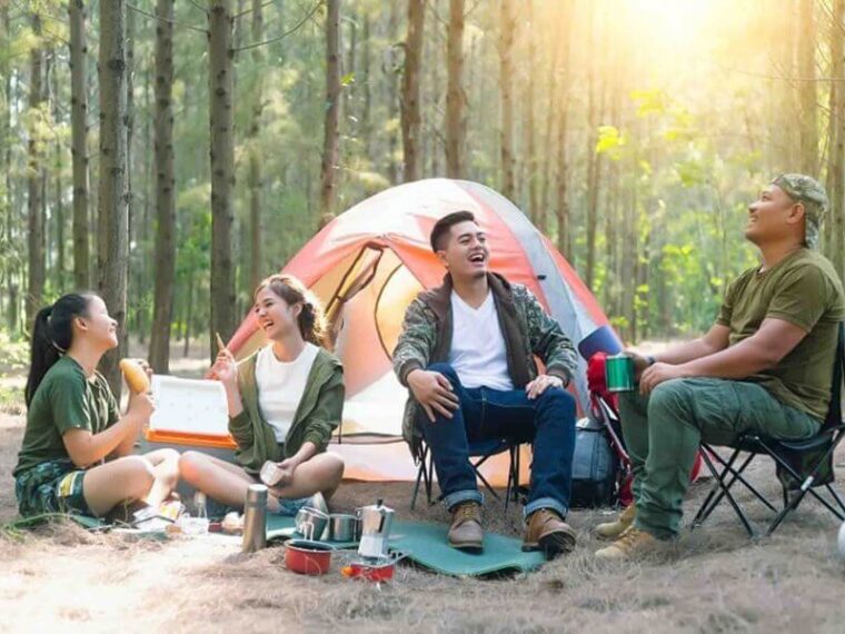 lokasi camping keluarga jawa barat