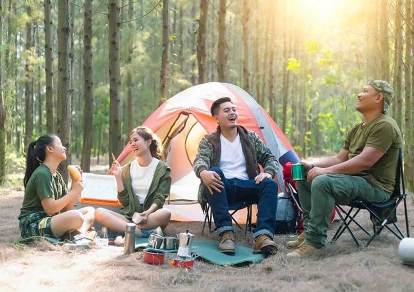 lokasi camping keluarga jawa barat