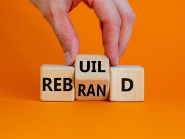 pengertian rebranding adalah