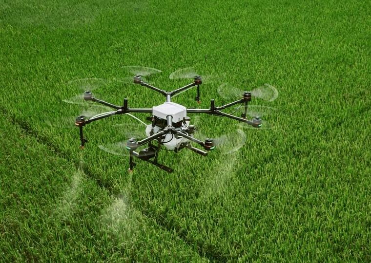 smart farming