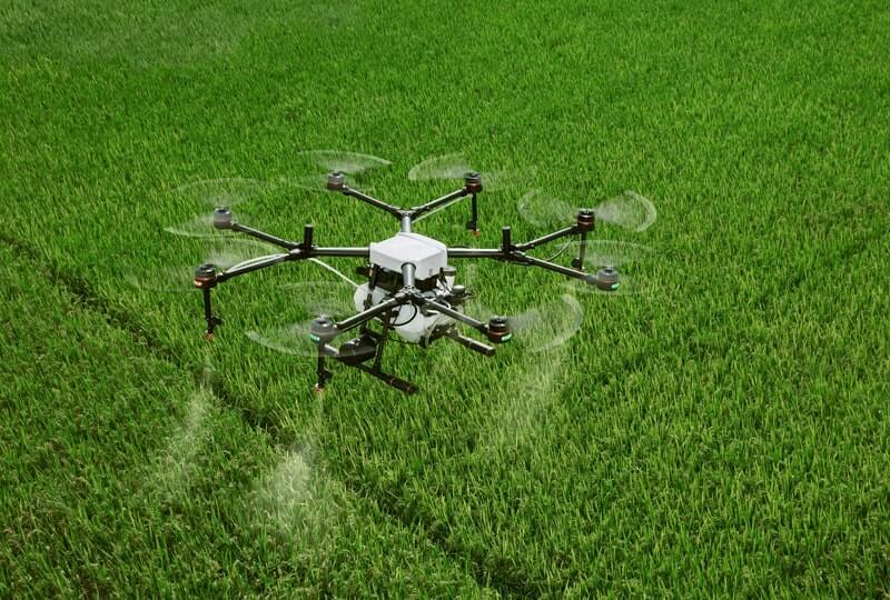 smart farming