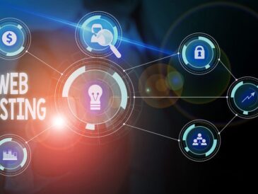 web hosting