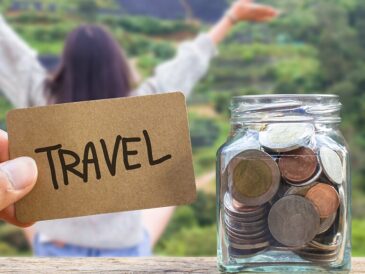 keuangan untuk traveling