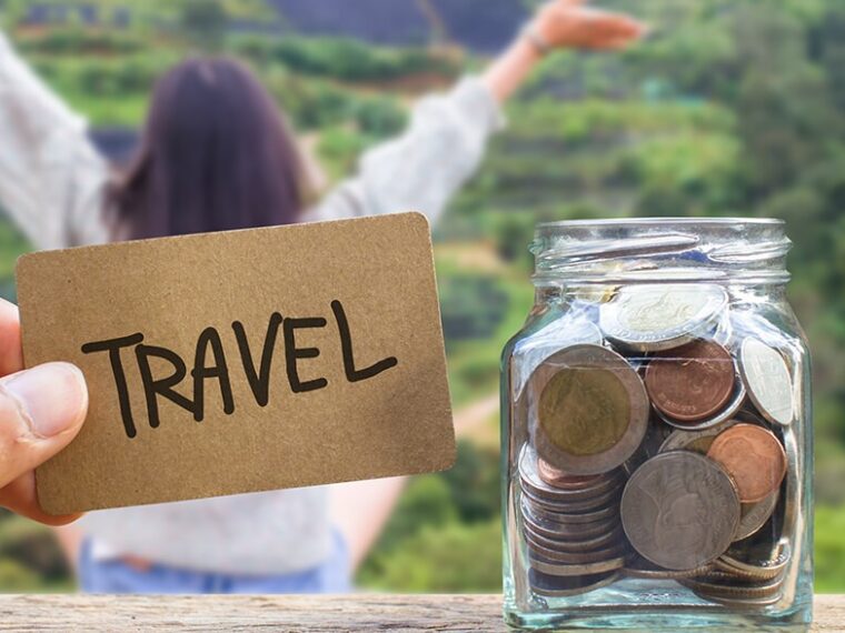 keuangan untuk traveling