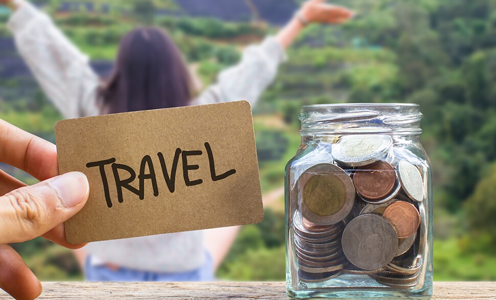 keuangan untuk traveling