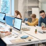 Tips Memilih Perangkat Komputer untuk Kantor Cabang Baru spesifikasi perangkat komputer kantor cabang