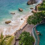 Menginap di AYANA Resort Bali Ayana Resort And SPa Bali