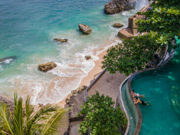 Ayana Resort And SPa Bali