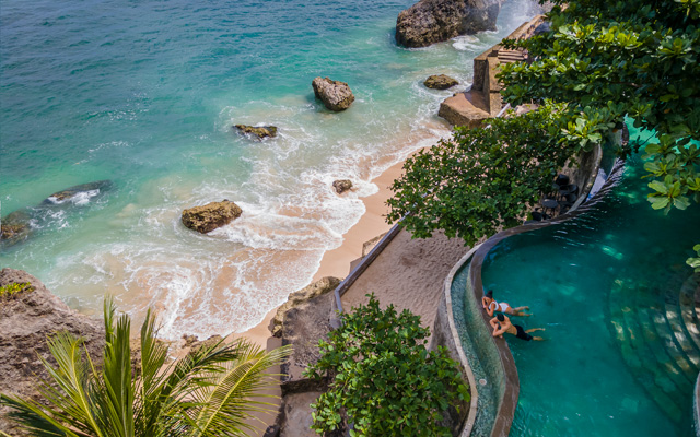 Ayana Resort And SPa Bali
