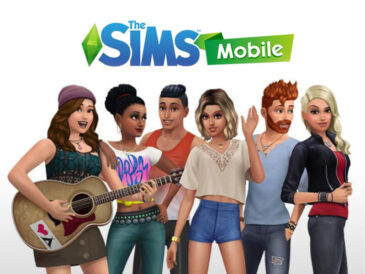Game Mobile untuk Mengembangkan Soft Skill Pekerja