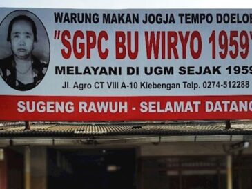 SGPC Bu Wiryo