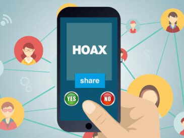 berita hoax