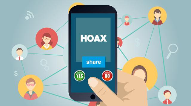berita hoax