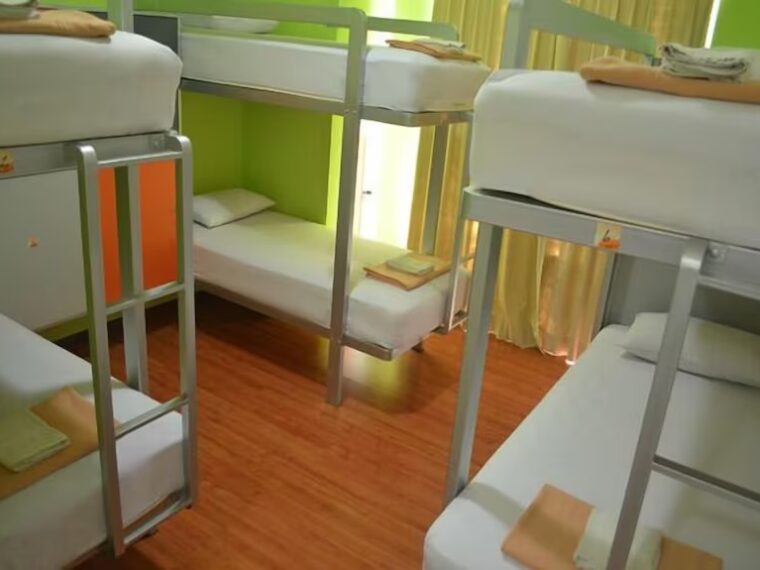 edu hostel hotel backpacker malioboro