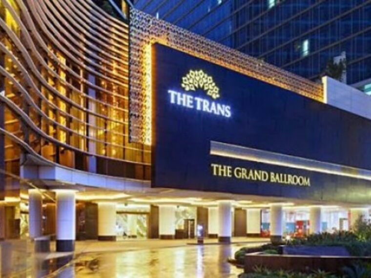 hotel MICE Bandung