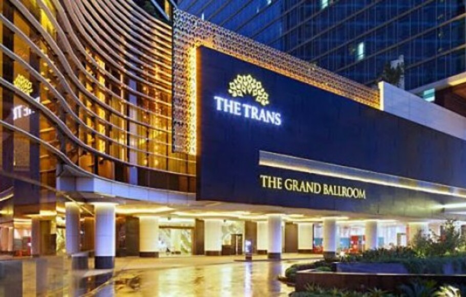 hotel MICE Bandung