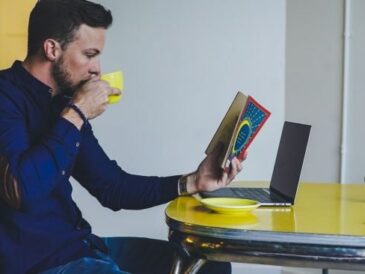 rekomendasi buku soft skill pegawai