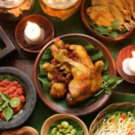 Spot Resto Autentik di Sukabumi resto autentik sukabumi