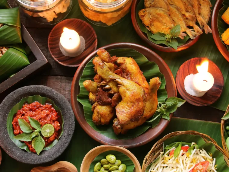 resto autentik sukabumi