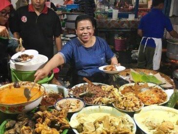 warung makan 24 jam simpang lima semarang
