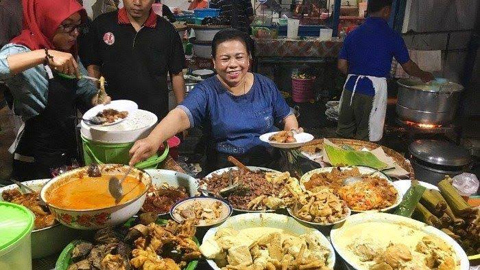 warung makan 24 jam simpang lima semarang