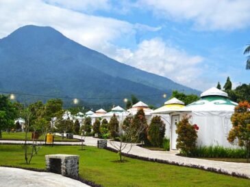 wisata bogor the highland park resort
