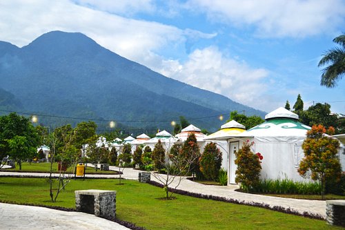 wisata bogor the highland park resort