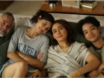 film indonesia mei 2025
