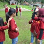 outbond keluarga