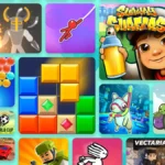 Jelajahi Website Penyedia Game Online yang Bikin Waktu Luang Makin Asyik game online gratis