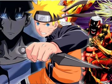 perbedaan manhwa dan manga